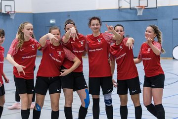 Bild 30 - B-Juniorinnen Futsalmeisterschaft